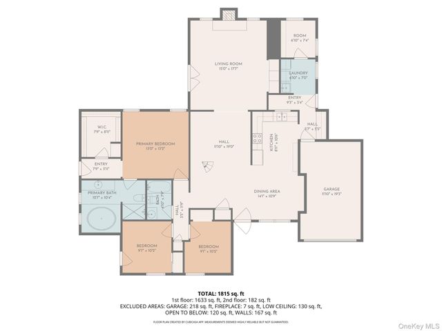 24 Gabon Lane, Coram, NY 11727