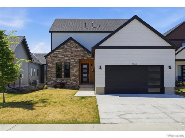 1768 Barefoot Drive, Windsor, CO 80550