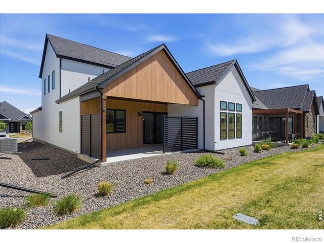 1768 Barefoot Drive, Windsor, CO 80550