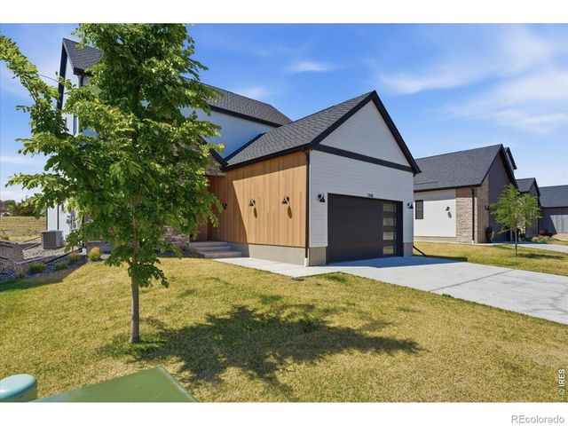 1768 Barefoot Drive, Windsor, CO 80550