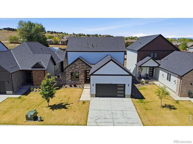 1768 Barefoot Drive, Windsor, CO 80550
