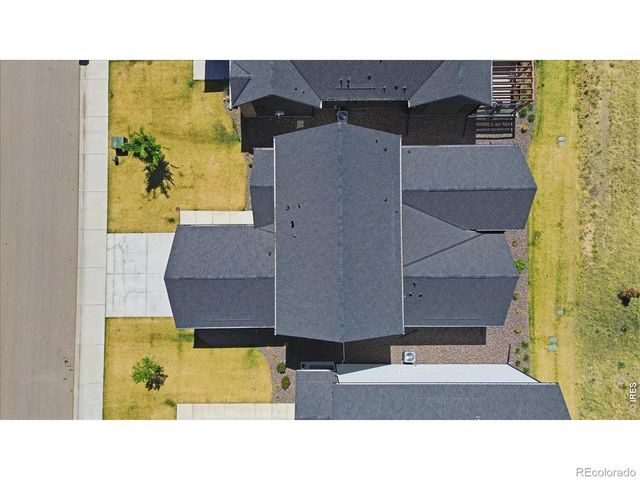 1768 Barefoot Drive, Windsor, CO 80550