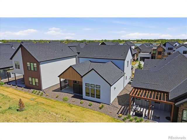 1768 Barefoot Drive, Windsor, CO 80550