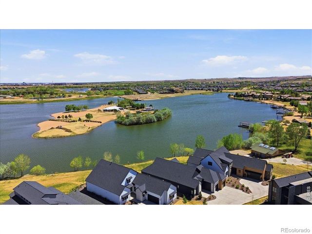 1768 Barefoot Drive, Windsor, CO 80550