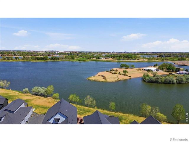 1768 Barefoot Drive, Windsor, CO 80550