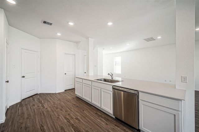 1951 Foxtail Creek Court, Crosby, TX 77532