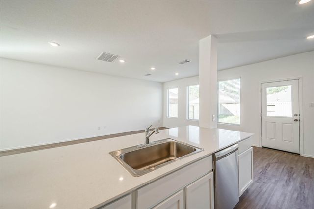 1951 Foxtail Creek Court, Crosby, TX 77532