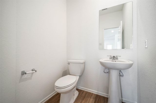 1951 Foxtail Creek Court, Crosby, TX 77532