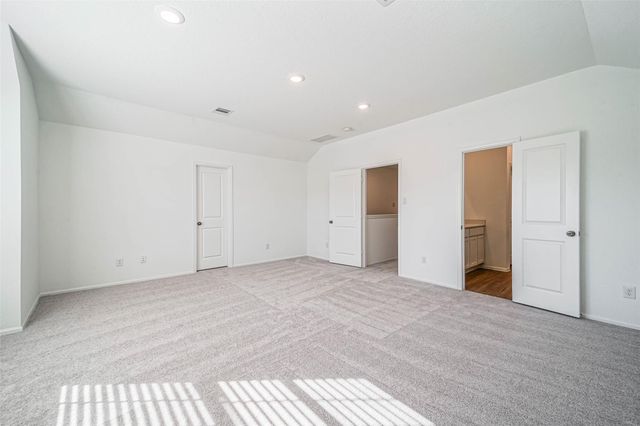 1951 Foxtail Creek Court, Crosby, TX 77532