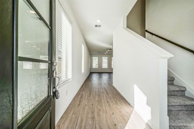 1951 Foxtail Creek Court, Crosby, TX 77532