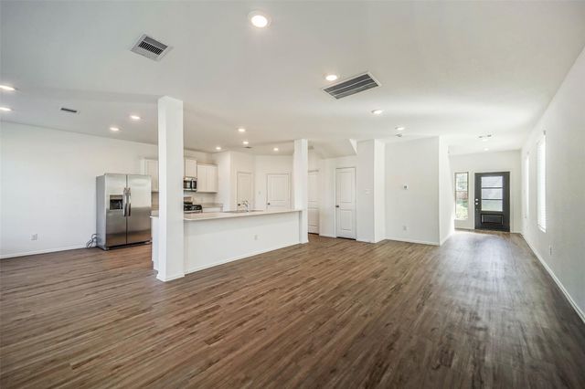 1951 Foxtail Creek Court, Crosby, TX 77532