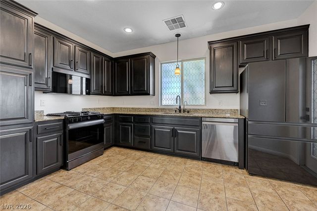 10749 Ackers Drive, Henderson, NV 89052