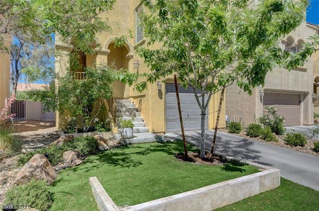 10749 Ackers Drive, Henderson, NV 89052