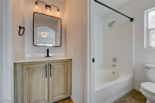 10749 Ackers Drive, Henderson, NV 89052