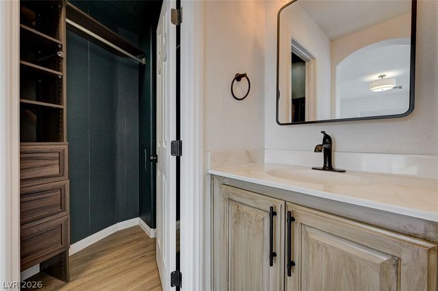 10749 Ackers Drive, Henderson, NV 89052