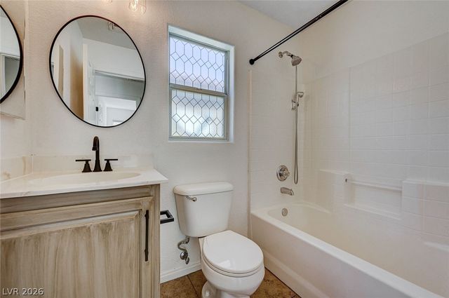 10749 Ackers Drive, Henderson, NV 89052