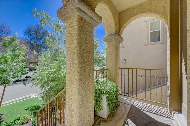 10749 Ackers Drive, Henderson, NV 89052