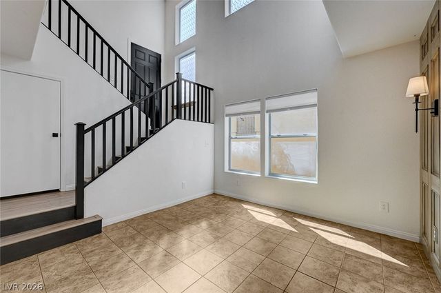 10749 Ackers Drive, Henderson, NV 89052