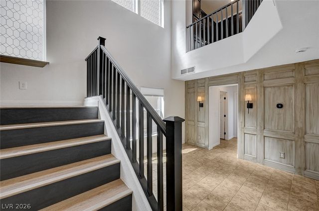 10749 Ackers Drive, Henderson, NV 89052