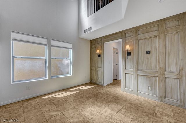 10749 Ackers Drive, Henderson, NV 89052