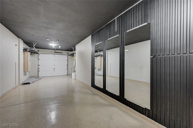 10749 Ackers Drive, Henderson, NV 89052