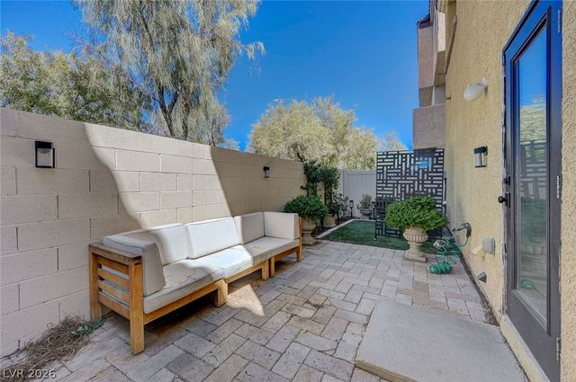 10749 Ackers Drive, Henderson, NV 89052