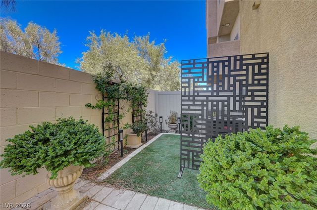 10749 Ackers Drive, Henderson, NV 89052