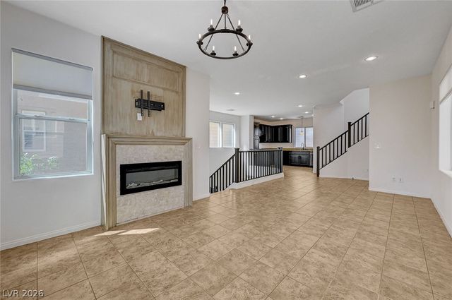 10749 Ackers Drive, Henderson, NV 89052