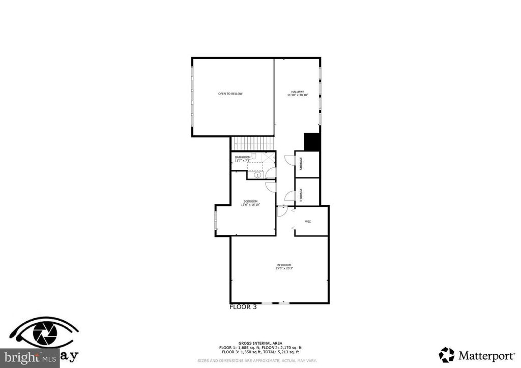 13328 GRANVIEW RD, King George, VA 22485