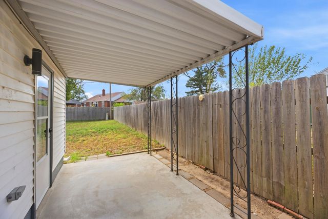 703 W Kinkaid Ave., Wichita, KS 67213