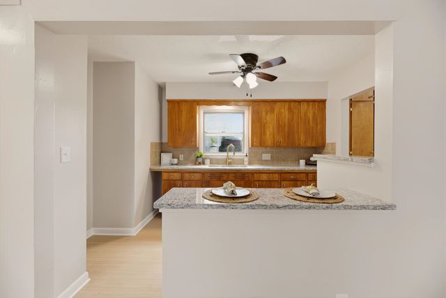 703 W Kinkaid Ave., Wichita, KS 67213