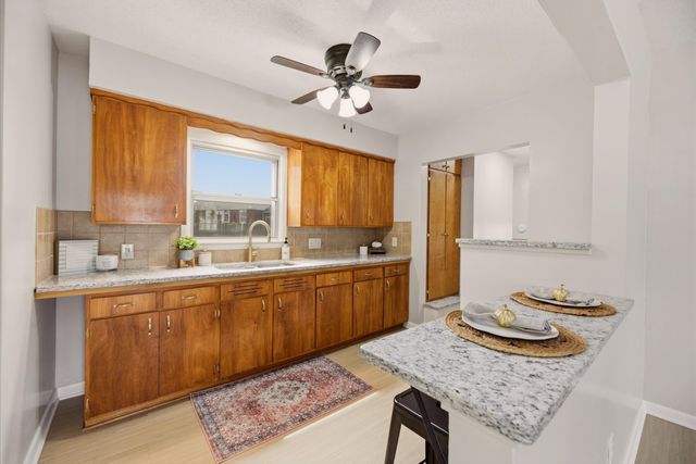 703 W Kinkaid Ave., Wichita, KS 67213