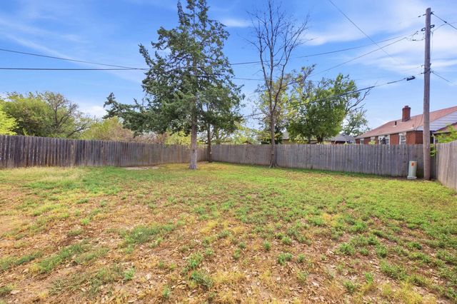 703 W Kinkaid Ave., Wichita, KS 67213
