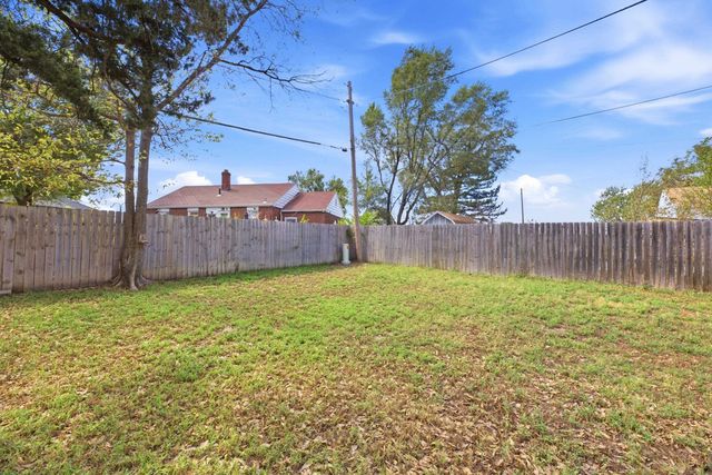 703 W Kinkaid Ave., Wichita, KS 67213