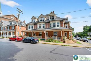 23 Center Street, Nazareth Boro, PA 18064