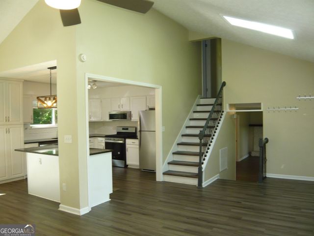 101 Wills Lane, Alpharetta, GA 30009