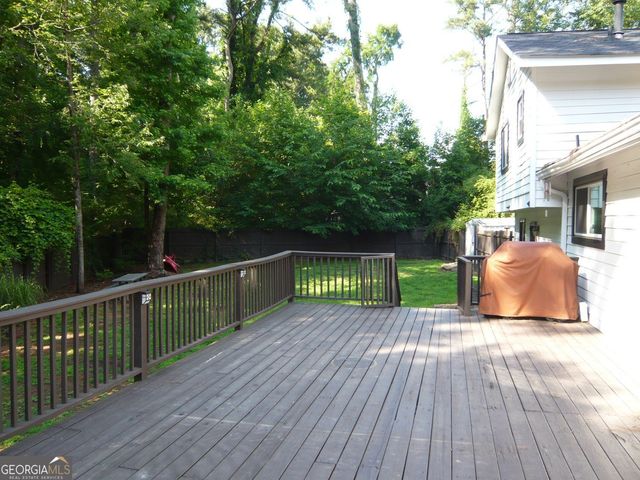 101 Wills Lane, Alpharetta, GA 30009
