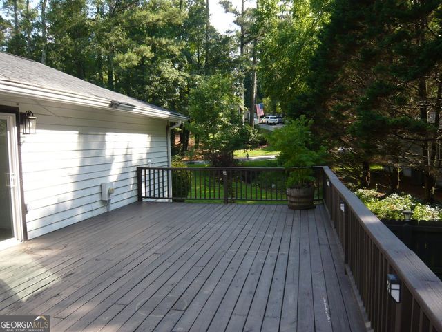 101 Wills Lane, Alpharetta, GA 30009