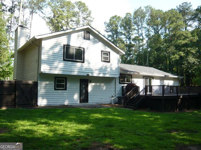 101 Wills Lane, Alpharetta, GA 30009