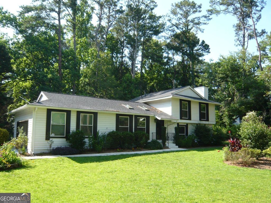 101 Wills Lane, Alpharetta, GA 30009