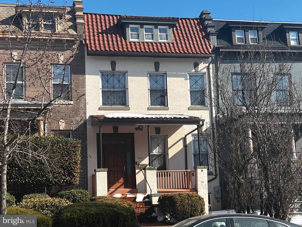3015 13TH ST NW, Washington, DC 20009