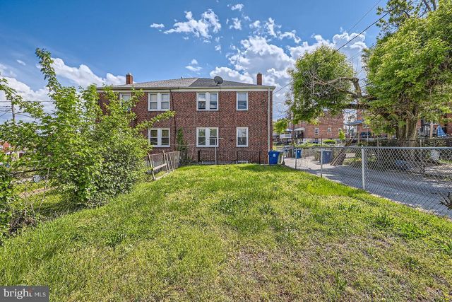 3706 W SARATOGA ST #1, Baltimore, MD 21229