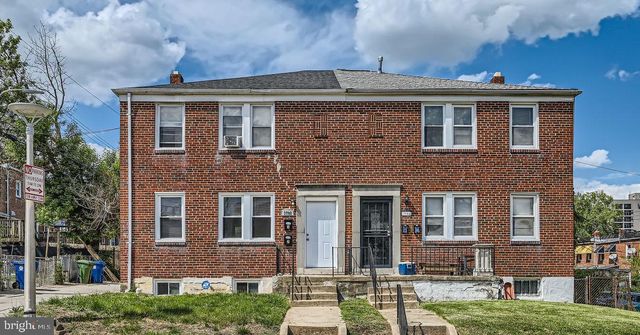3706 W SARATOGA ST #1, Baltimore, MD 21229