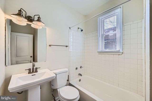 3706 W SARATOGA ST #1, Baltimore, MD 21229