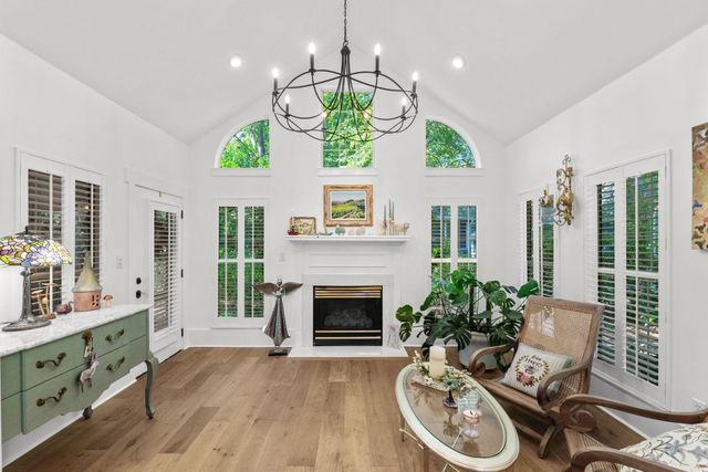 15 Cherbourg Pl, Pawleys Island, SC 29585