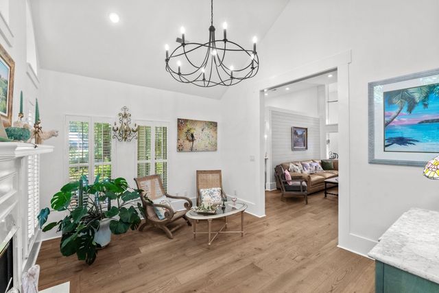 15 Cherbourg Pl, Pawleys Island, SC 29585