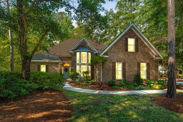 15 Cherbourg Pl, Pawleys Island, SC 29585