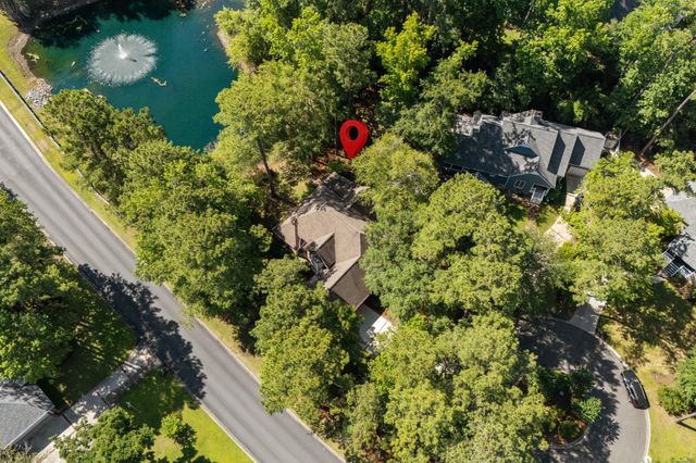 15 Cherbourg Pl, Pawleys Island, SC 29585