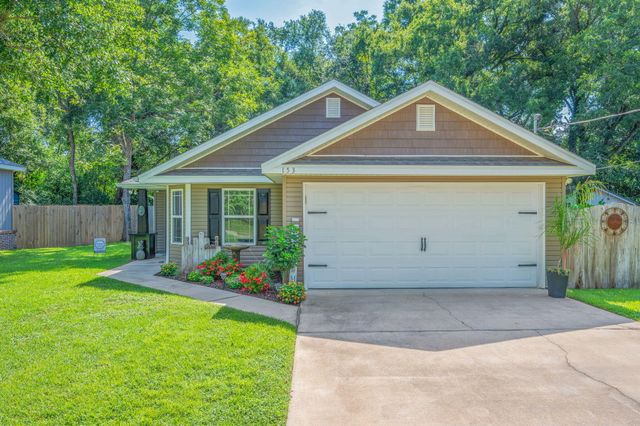 153 Shady Lane, Crestview, FL 32536