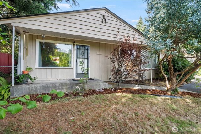 3606 Entrada Drive NE, Olympia, WA 98506
